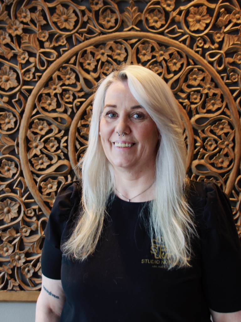 Hege Nitter Kristoffersen